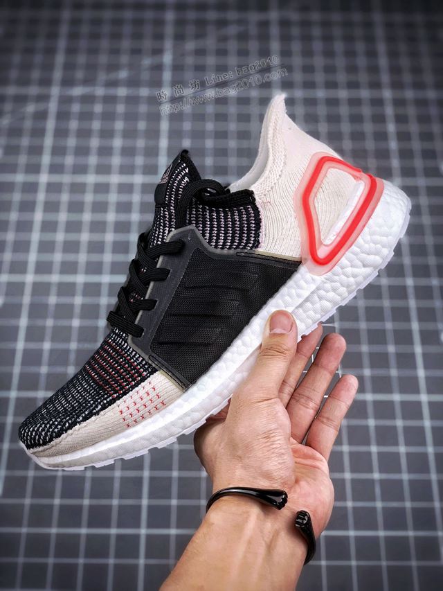 Adidas女鞋 真標真爆 阿迪達斯Primeknit 360針織鞋面 Adidas跑步鞋  hdx13277